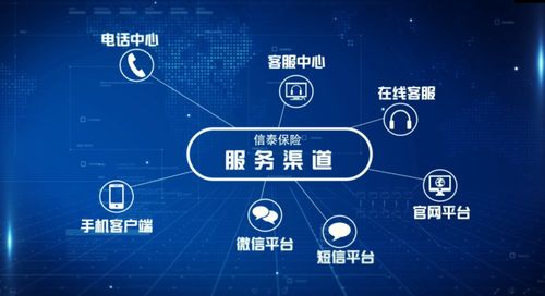 專注民生安康彰顯社會責任，信泰保險以數(shù)字技術(shù)多措并舉傳播保險正能量