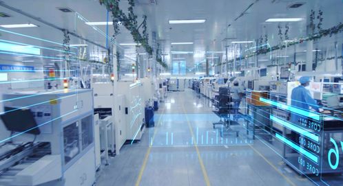 數(shù)字驅(qū)動，智造未來 美的工業(yè)技術(shù)威靈數(shù)字化轉(zhuǎn)型案例樹立行業(yè)新標桿