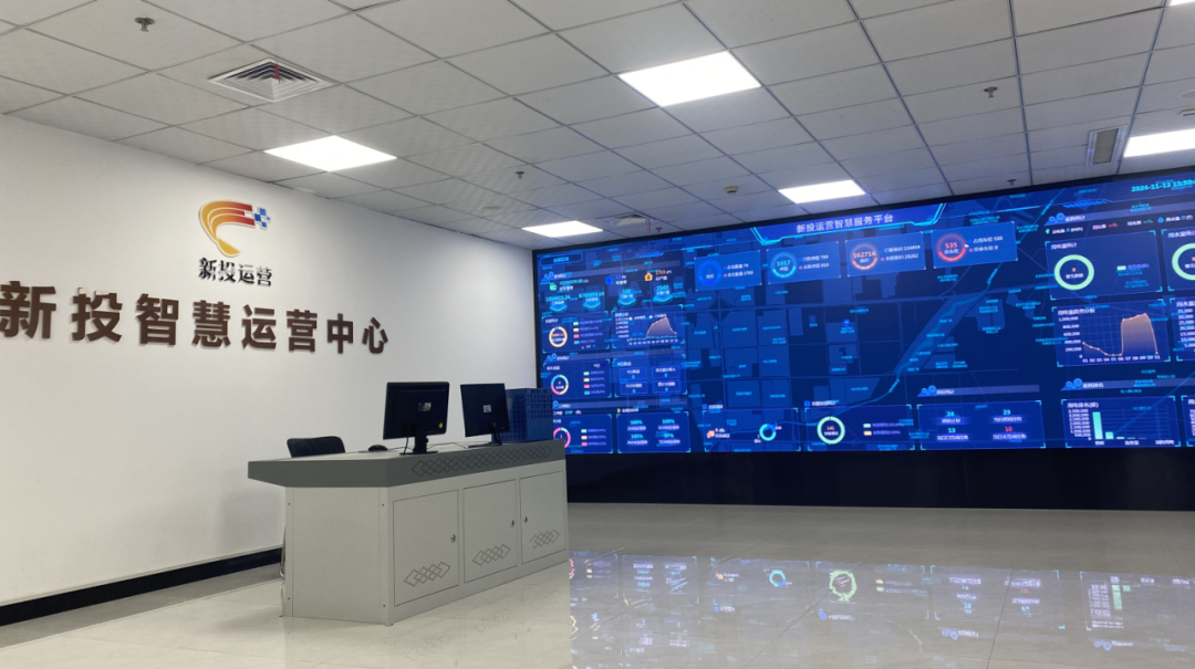 數(shù)字技術(shù)賦能園區(qū)管理，開啟智慧服務(wù)新篇章