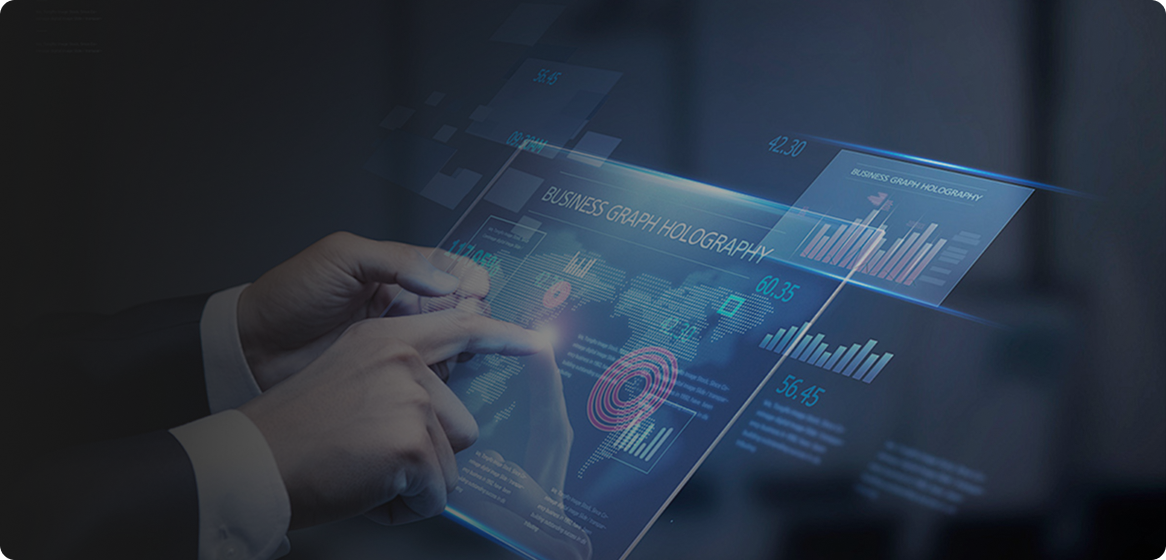 深德科 深耕數(shù)字技術(shù)服務(wù)，引領(lǐng)中國大型軟件解決方案新航向